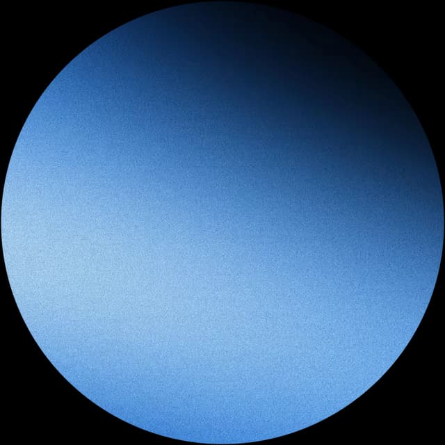 Still Water, the 3-day orb