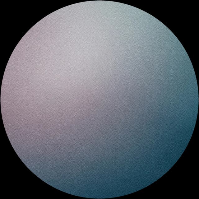 Radiance, the 30-day orb