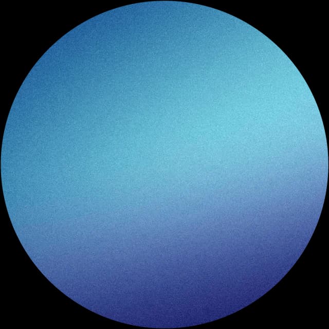 Clear Skies, the 7-day orb